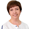 Мещерякова Марина Сергеевна - невролог, рефлексотерапевт