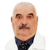 Немировский Юрий Михайлович — ЛОР (отоларинголог)