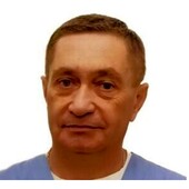 Завалков Игорь Ильич — педиатр