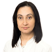 Худзиева Екатерина Алановна — терапевт