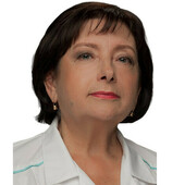 Новикова Татьяна Ивановна — педиатр
