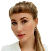 Онуц Екатерина Викторовна — дерматолог, терапевт