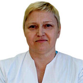 Гринькив Юлия Зиновьевна — андролог, уролог