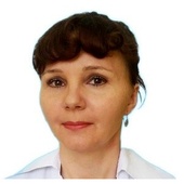 Полякова (Сайфулина) Елена Леонидовна — кардиолог, терапевт