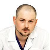 Герасимов Владимир Игоревич — психотерапевт