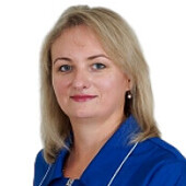 Демина Светлана Николаевна — гинеколог