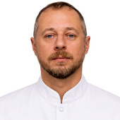 Абрамов Евгений Александрович — ортопед, травматолог