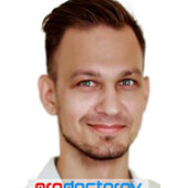 Жильцов Алексей Юрьевич — стоматолог, стоматолог-ортопед