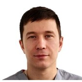 Эркин Илья Алексеевич — стоматолог-гигиенист