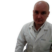 Герасимов Николай Александрович — кардиолог