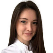 Коновалова Регина Мансуровна — стоматолог