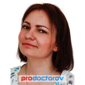 Руева Светлана Александровна — гигиенист стоматологический