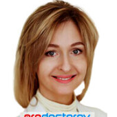 Белоус Оксана Васильевна — стоматолог-хирург, стоматолог-имплантолог