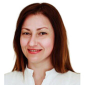 Физулина Наталья Александровна — стоматолог