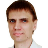 Жоголев Константин Константинович — стоматолог-ортопед