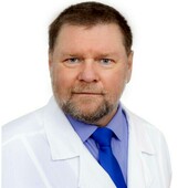 Новиков Юрий Константинович — андролог, венеролог
