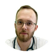 Проницын Кирилл Владимирович — педиатр