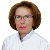Куваева Наталья Васильевна — акушер, гинеколог
