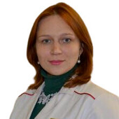 Палиева Евгения Александровна — психолог