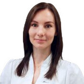 Исаева Ирина Евгеньевна — гинеколог, акушер