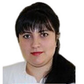 Нимченко Карина Григорьевна — кардиолог, ревматолог