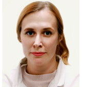 Екимова Дарья Аркадьевна — гинеколог, акушер