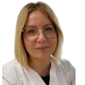 Усманова Диляра Наиловна — психиатр
