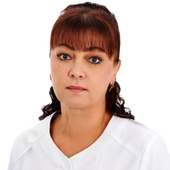 Перекотий Марина Сергеевна — физиотерапевт