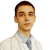 Миргалимов Динар Раилевич — педиатр
