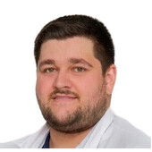Белошистый Ярослав Игоревич — колопроктолог