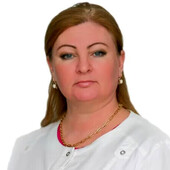 Колесниченко Татьяна Валентиновна — терапевт