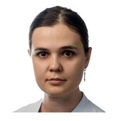 Гориславская Екатерина Владимировна — хирург