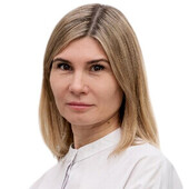 Абенд Аида Васильевна — стоматолог, стоматолог-терапевт