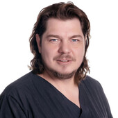 Абенд Владислав Борисович — стоматолог, стоматолог-пародонтолог