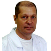 Гетманов Александр Петрович — невролог