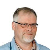 Никифоров Андрей Юрьевич — инфекционист