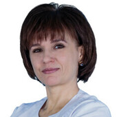 Бондаренко Марина Викторовна — гинеколог