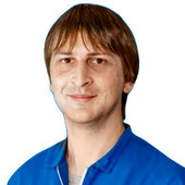 Мельников Евгений Андреевич — ортопед, травматолог