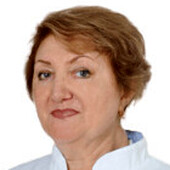 Совмиз Светлана Гаруновна — педиатр
