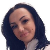 Лысенко Елена Евгеньевна — стоматолог-хирург, стоматолог-имплантолог