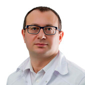 Айдинян Карен Кобаевич — ревматолог, кардиолог