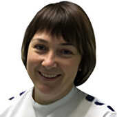 Родионова Татьяна Анатольевна — стоматолог-терапевт, стоматолог