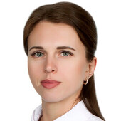 Лобачева Надежда Сергеевна — УЗИ-специалист