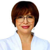 Атаева Елена Ивановна — ЛОР (отоларинголог), сурдолог