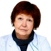 Зиновьева Наталья Александровна — гастроэнтеролог, педиатр