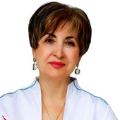 Хачатурян Галина Николаевна — аллерголог, гастроэнтеролог