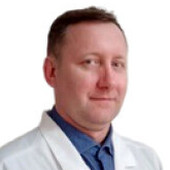 Бушмакин Сергей Ильич — гинеколог, УЗИ-специалист