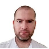 Карасов Игорь Евгеньевич — ортопед, спортивный врач