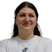 Гайдарова Зарема Курбановна — терапевт