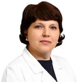 Тенишева Наталья Павловна - невролог